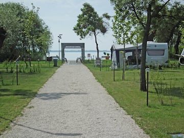 Badacsony Camping Badacsony Camping