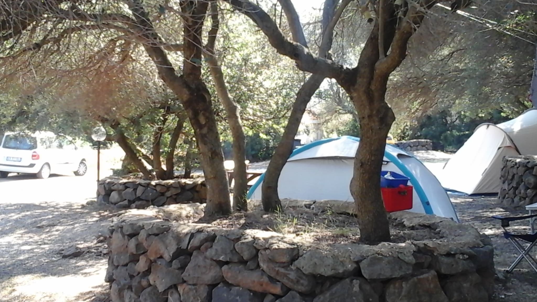 Camping Agriturismo S'Ozzastru | ACSI