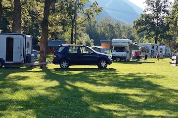 Camping Perun Lipce Camping Perun Lipce