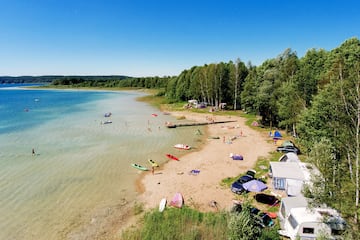Camping Binduga 69 Camping Binduga 69
