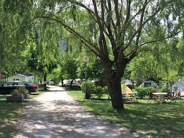 Camping Calme & Nature - Image 1
