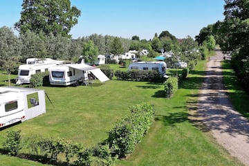 Camping 't Heike Camping 't Heike