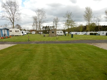 Foxholme Springs Caravan Park Foxholme Springs Caravan Park