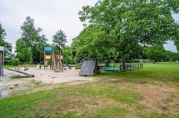 Camping d'n Twist Camping d'n Twist