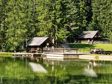 Mountain Camping & Glamping - Image 1