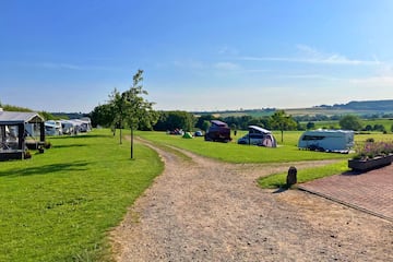 Camping Boerderijcamping Schrouff Camping Boerderijcamping Schrouff