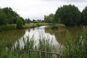 Glebe Leisure Touring Caravan Park Glebe Leisure Touring Caravan Park