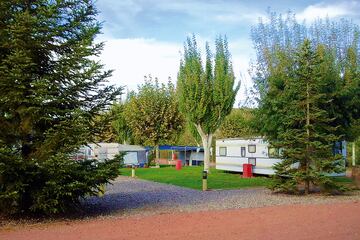 Camping Benabarre Camping Benabarre