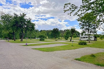 Björknäs camping Björknäs camping