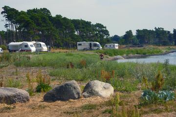 Sandviks Camping Sandviks Camping