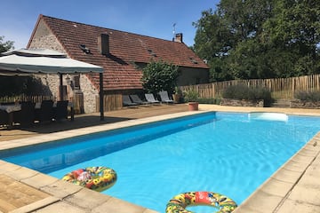 Camping Le Rianon Camping Le Rianon