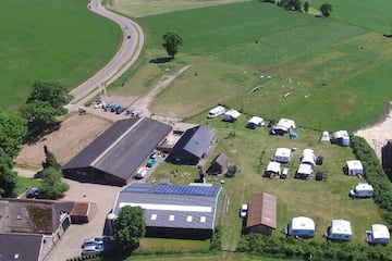 Camping Het Scholtemeijer Camping Het Scholtemeijer