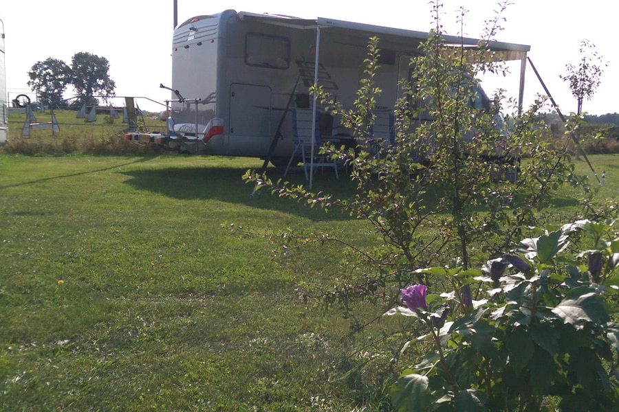 Camping Het Scholtemeijer — 5
