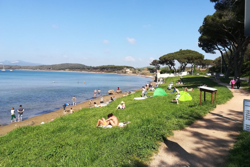 Camping Bnatural Naturism & Glamping — 4