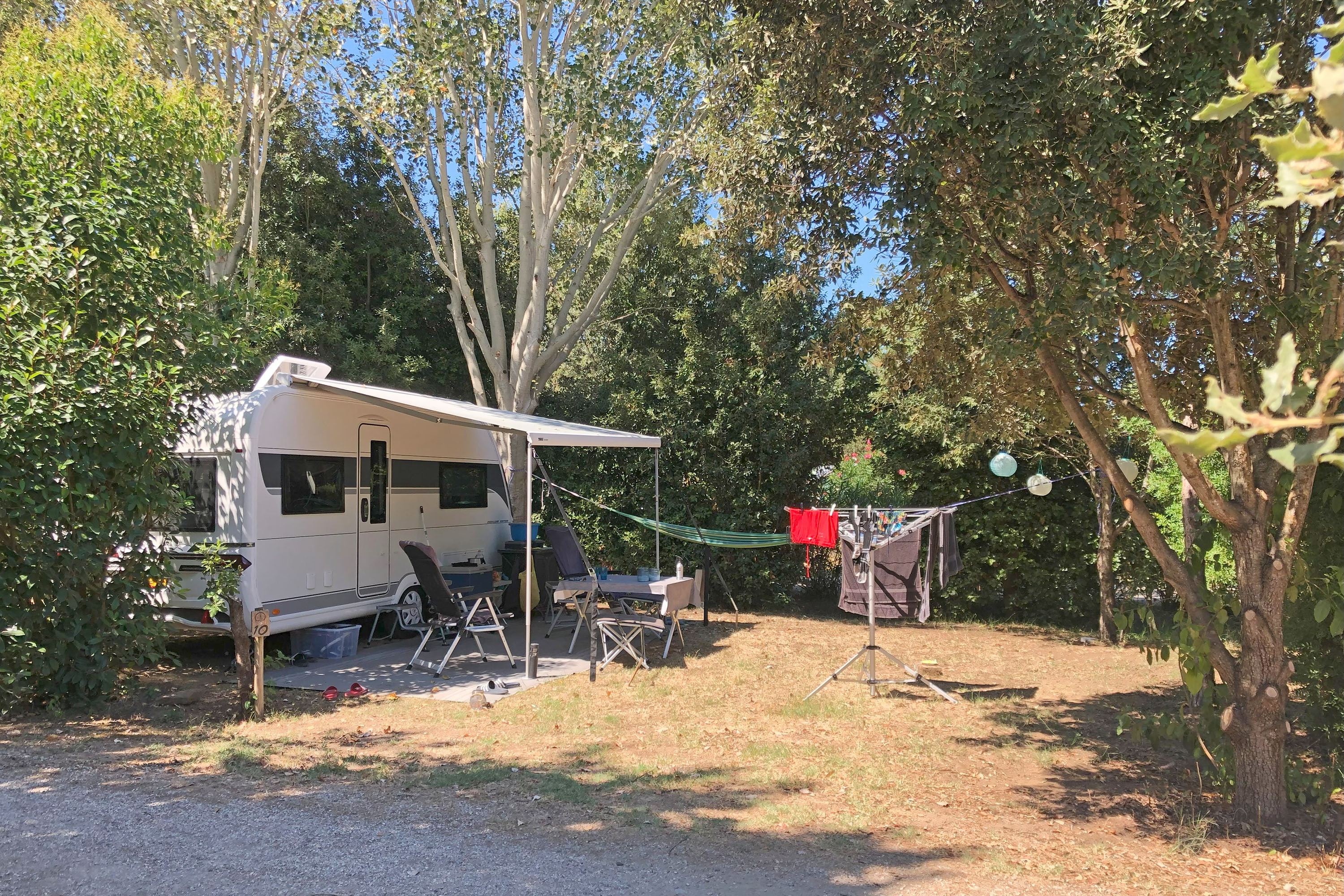 Camping Bnatural Naturism & Glamping — 5