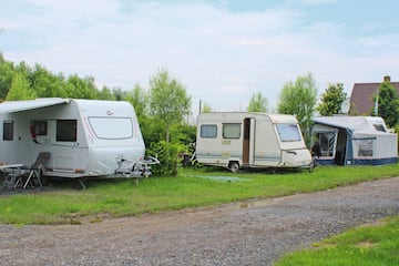 Camping Stal 't Bardehof Camping Stal 't Bardehof