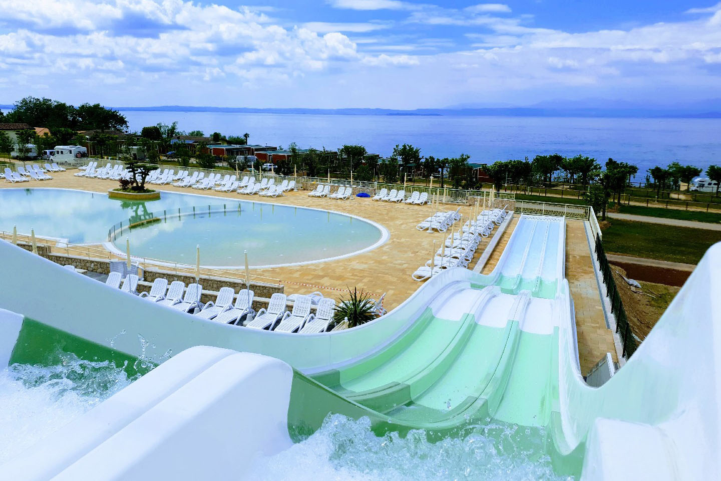 Camping IdeaLazise | ACSI