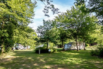 Camping Les Ecossais Camping Les Ecossais