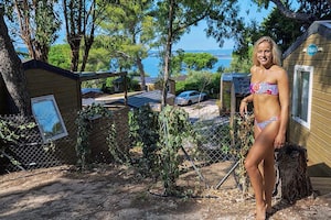 Camping Clair de Lune
