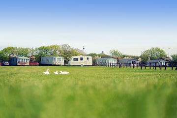 Blaenwaun Caravan Park Blaenwaun Caravan Park