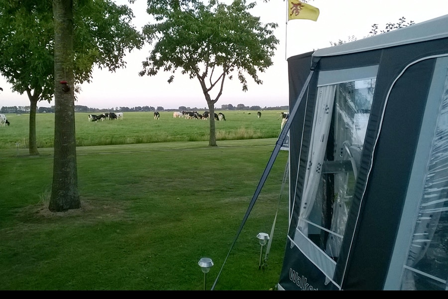 Camping Ter Leede — 5