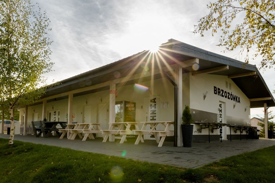 Camping Pod Brzozami — 4