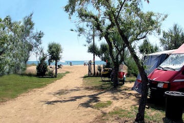 Camping Adriatico Camping Adriatico
