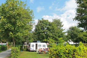 Camping Montorfano - Image 1 Camping Montorfano - Image 1