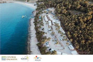 Boutique Camping Bunja - Image 1