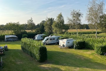 De Nieuwe Drenck De Nieuwe Drenck
