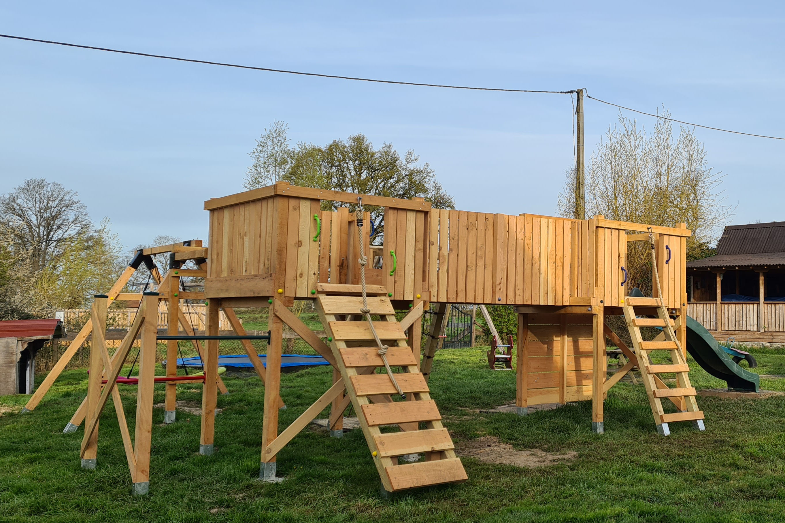 Le Petit Moulin — 5