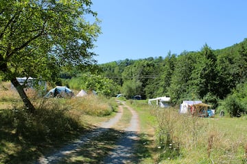 Camping Le Mas d'Ayen - Image 1