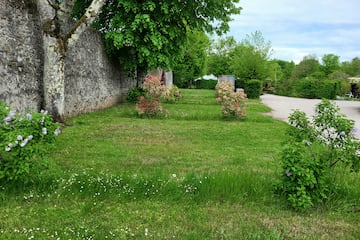 Camping Le Disdillou Camping Le Disdillou