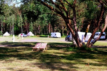Natur Camp Natur Camp