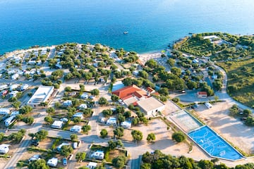 Camping Olea - Image 1 Camping Olea - Image 1