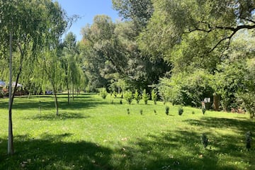 Camp Laks Camp Laks