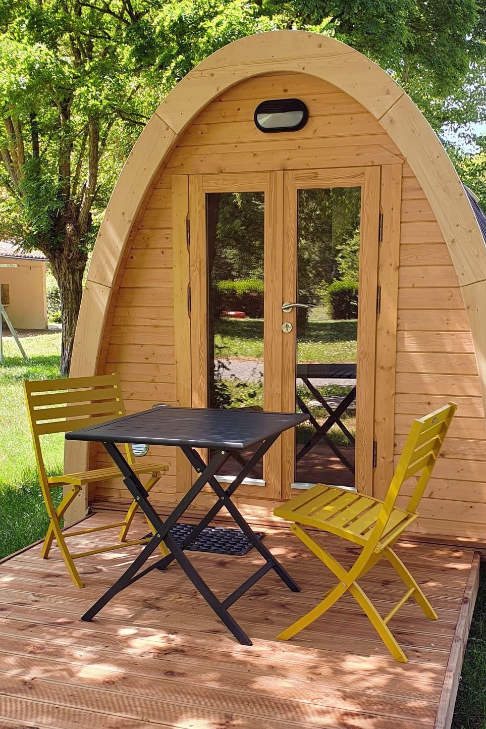 Camping Les Patîs — 5