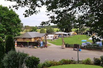 Camping de Vos Camping de Vos