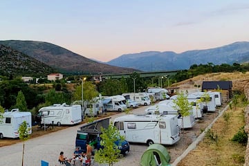 Camping Neretva Camping Neretva