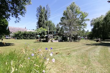 Camping Le Chant d'Oiseau Camping Le Chant d'Oiseau