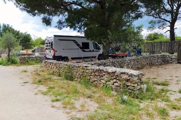 Camp Vrata Krke Camp Vrata Krke