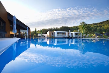 Camping Plitvice Camping Plitvice