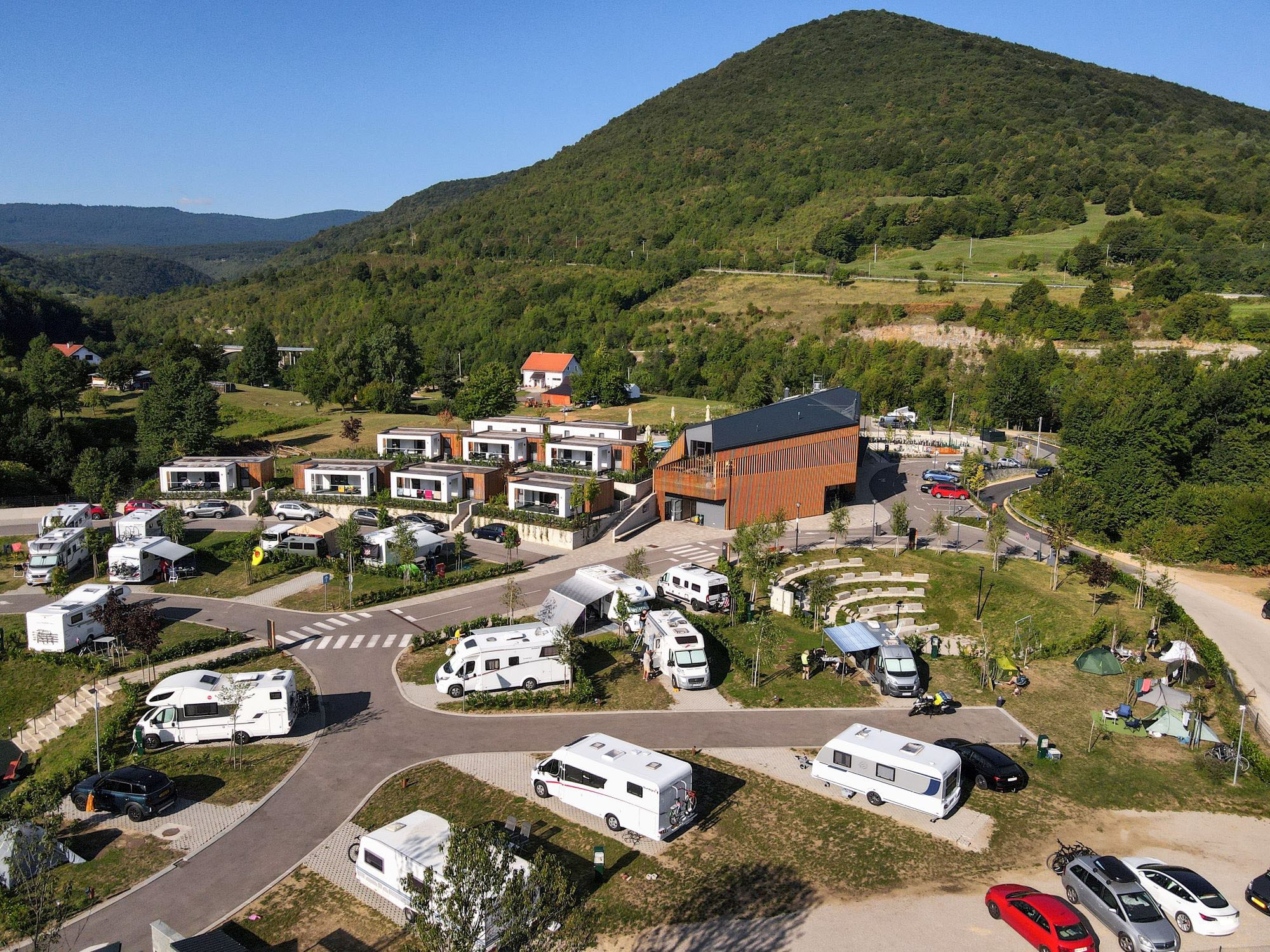 geldgeschenk camping Geldgeschenk Wohnmobil personalisiert  Camping Holz  Glckslffler