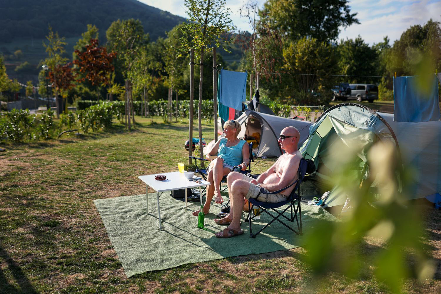 Camping Plitvice | ACSI