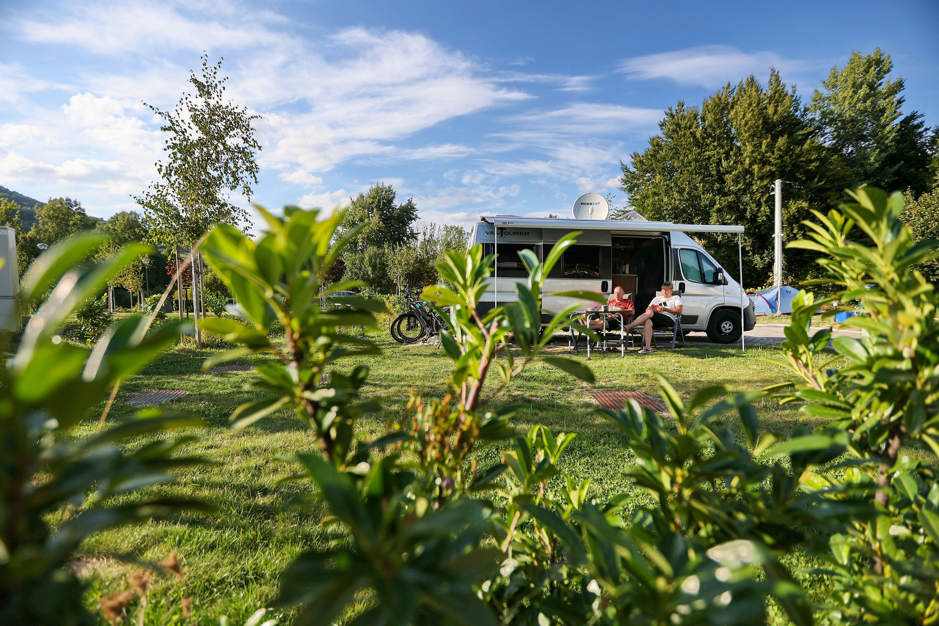 Camping Plitvice | ACSI