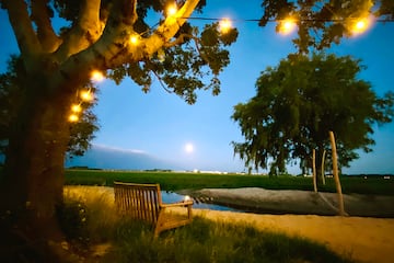 Camping Boven het Maaiveld Camping Boven het Maaiveld