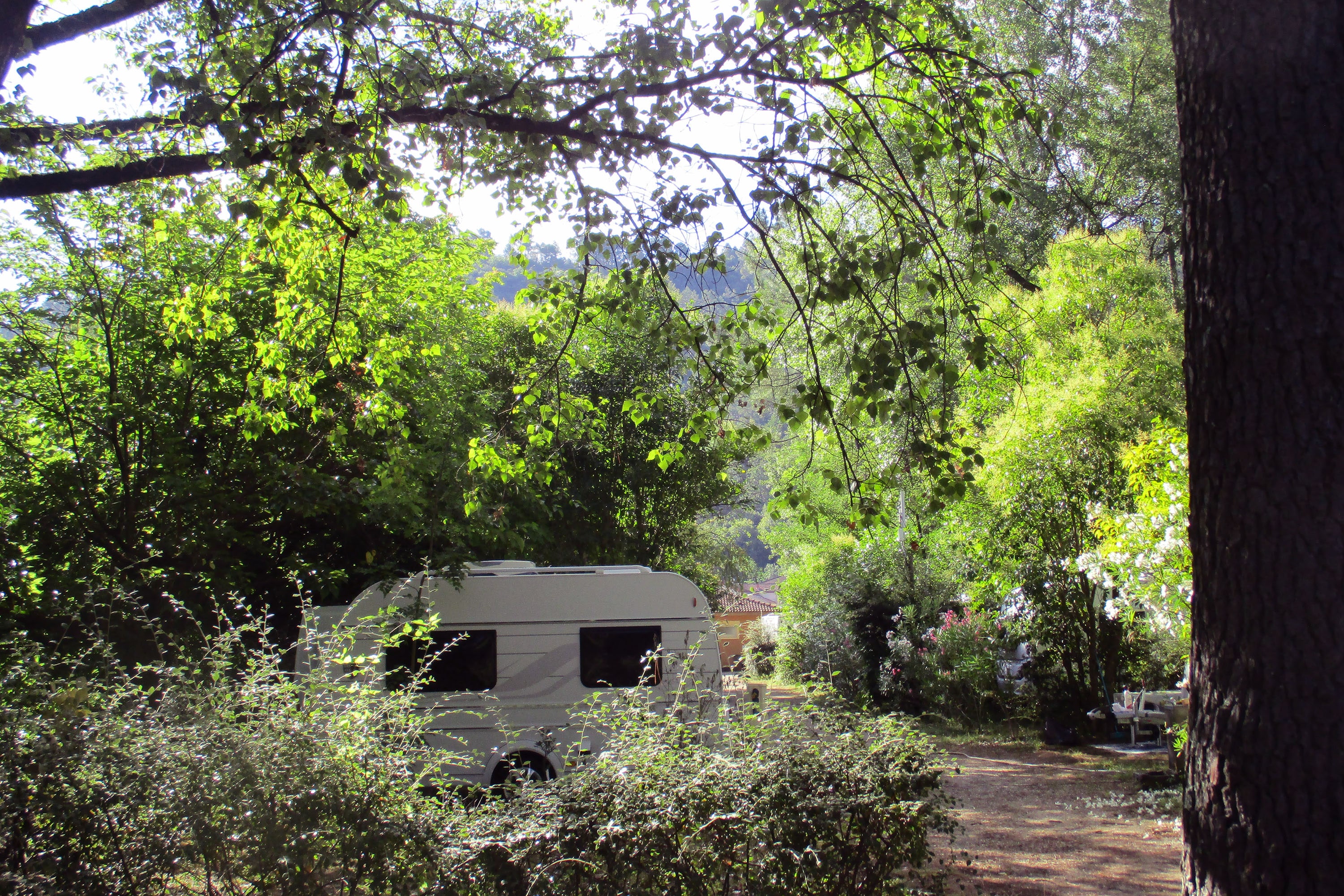 Le Font du Merle — 5