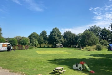 Hoeve de Knol Hoeve de Knol