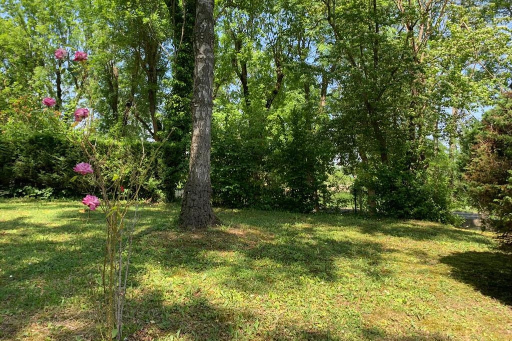 Camping Le Pré des Moines — 4