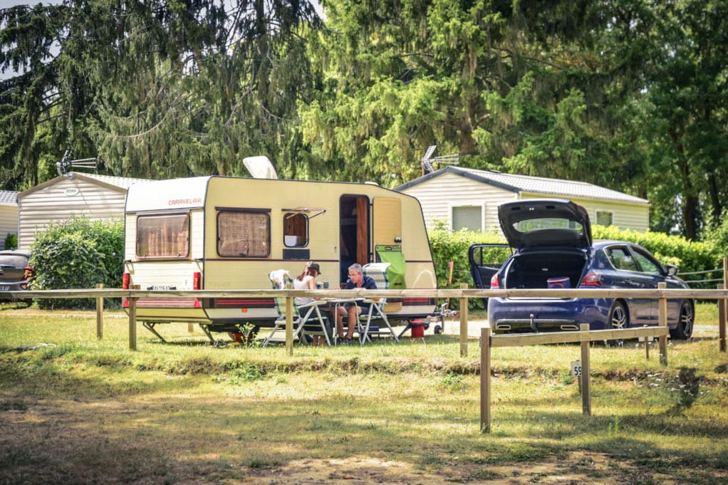 Camping Le Pré des Moines — 5